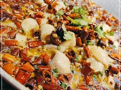 -川哥辣妹(南岗店)