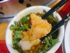 -花苑美食横琴生蚝火锅(拱北粤华路店)
