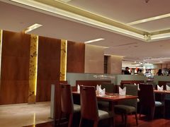 -世贸君澜·云天阁自助餐厅