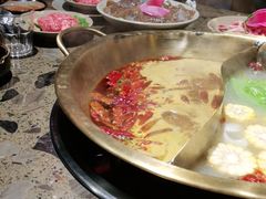 -小龙坎老火锅(华飞店)