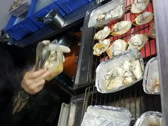-冯姐生蚝(迎宾广场店)