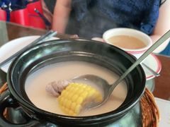 -皇后餐厅-煲仔·小菜·打边炉(古北店)