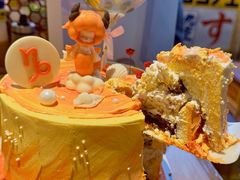 -CAKE BOSS 蛋糕老板(西单君太百货店)