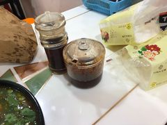 -牛煎里牛肉煎包淮南牛肉汤(广东路店)