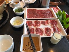 -北门涮肉·铜锅涮肉(南锣鼓巷店)