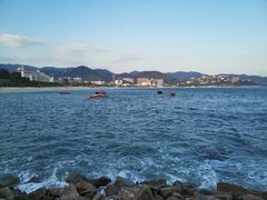 -大梅沙海滨公园