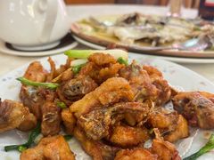 -腰记饭店(龙源路店)