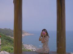 -广东惠东海龟国家级自然保护区