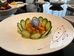 -北京柏悦酒店宴会厅