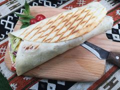 -Turka土耳咖(五大道店)