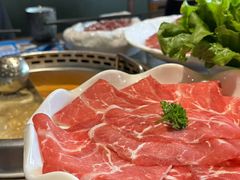 -快乐小羊(富强中路店)