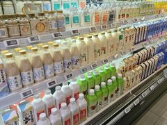 -盒马鲜生(帝斯曼店)