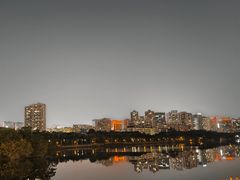 -南宁南湖公园