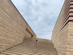 -盘龙城国家考古遗址公园