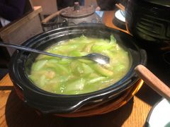 -九锅一堂酸菜鱼(新南凯德直营店)