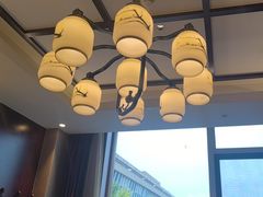 -燕郊烧鸽子(酷车小镇店)