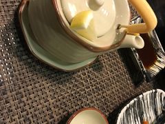 -景鹤料理(上地华联店)