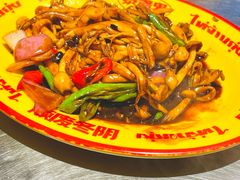 -泰盏鬼·颓废冬阴(陈家祠扬韬店)