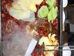 -确喜美味小厨(西单商场兰州店)