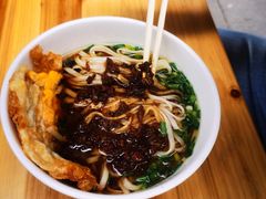 -老长沙原汁原味粉馆(韭菜园店)