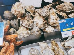 -船梆煮•蒸汽海鲜·生腌干蒸(五四广场店)
