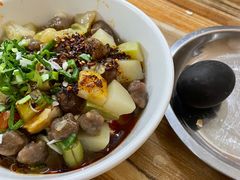 -老字号贾家肉丸糊辣汤(光明巷店)