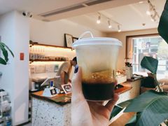 -Line 咖啡(石厦花园店)