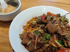 -浙味观杭州海鲜面(钱江新城高德置地店)