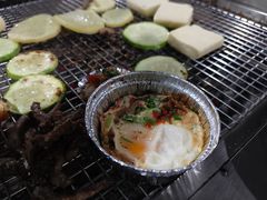 -同心烧烤(总店)