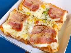 -阿信厚吐司(曾厝垵店)