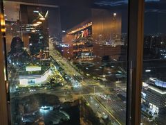 -金奥国际酒店温哥华扒房Vancouver Grill