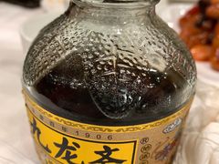 -功德林素菜饭庄(前门店)