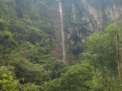 -清江方山景区