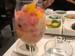 -海底捞火锅(锦艺城店)