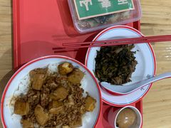 -面春山·传统老卤面(天隆寺店)