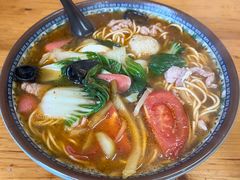 -祁家面馆(大香炉店)