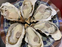 -冯姐生蚝(长隆横琴店)