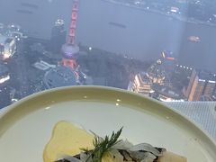 -上海中心大厦