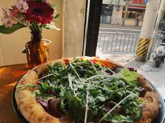 -O'mills Sourdough Bakery&Bistro(永嘉路店)