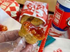 -塔斯汀中国汉堡(凯泽雅园店)