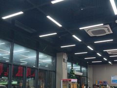 -嘉升大排档(番禺总店)