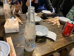 -盟重烧烤(东瓜山创始店)