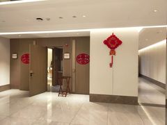 -山水阁中餐厅(沙河唯实交流中心)