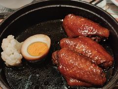 -敏华冰厅(平安金融中心店)