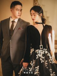 -韩国艺匠ARTIZ STUDIO(博览中心店)