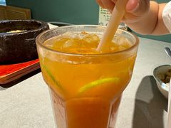 -绿茶餐厅(广州天河城店)