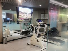-南京新街口桔子水晶酒店