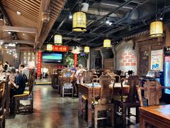 -真地道京味府·鲜橙烤鸭·北京菜(朝外大街东大桥店)