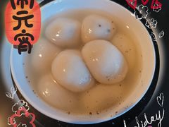 -王家沙点心店(西康路店)