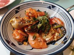 -西安高新希尔顿酒店·咖啡露台西餐厅